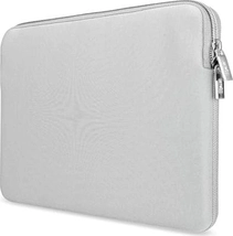 Artwizz Neoprene sleeve for MacBook Air/Pro 13" silver