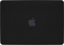 Artwizz Rubber Clip Cover for MacBook Air 11" black