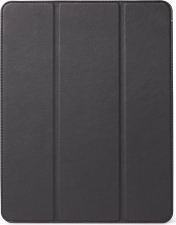 Decoded leather Slim Cover for iPad Pro 11" 2020/2021, black