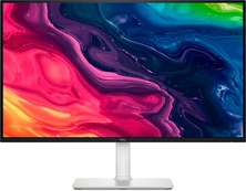 Dell 27 Plus 4K Monitor S2725QS, 27"