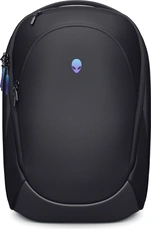 Dell Alienware 18 backpack, black