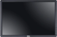 Dell P2213 schwarz (ohne Standfuß), 22"