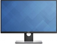 Dell S2716DG, 27"