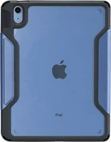 Deqster Rugged Max case for Apple iPad (10.Gen) 10.9", blue