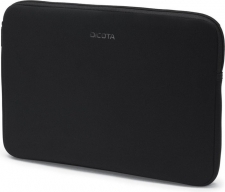 Dicota PerfectSkin 17" sleeve black