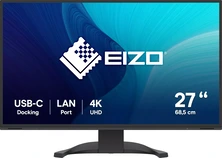 Eizo FlexScan EV2740X schwarz, 27"