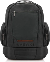 Everki ContemPRO 117 18.4" Laptop-Rucksack, schwarz