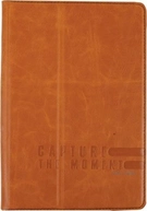 Golla Portfolio Slim Folder Meo G1510 for Apple iPad mini, Camel