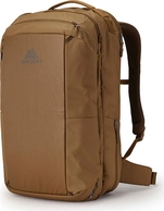 Gregory Border 40 Laptop-backpack, coyote brown
