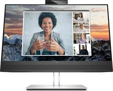 HP E24m G4, 3 Jahre Garantie, 23.8"