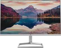 HP M22f, 1 Jahr Garantie, 21.5"