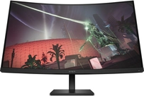 HP Omen 32c, 1 Jahr Garantie, 31.5"