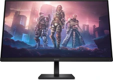 HP Omen 32q, 1 Jahr Garantie, 31.5"