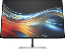 HP Series 7 Pro 724pn, 3 Jahre Garantie, 23.8"