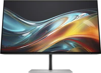 HP Series 7 Pro 724pf, 3 Jahre Garantie, 23.8"
