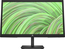 HP V22v G5, 1 Jahr Garantie, 21.5"