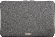 Hama Laptop-sleeve Jersey 14.1", dark grey