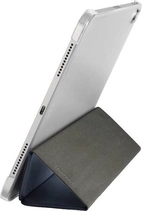 Hama Tablet case Fold clear for Apple iPad Air 11", dark blue