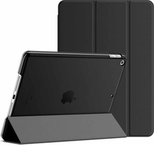 JETech case for 10.2", black