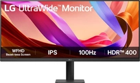 LG 34U511A-B, 34"