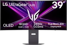LG UltraGear OLED 39GX900A-B, 39"