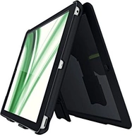 Leitz view cover as of for iPad 2/3/4 black horizontal format
