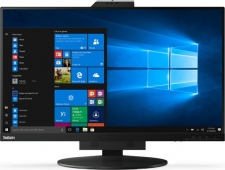 Lenovo ThinkCentre Tiny-in-One 27 (10YF), 27"