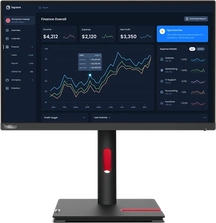 Lenovo ThinkVision T23i-30, 23"