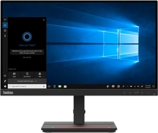 Lenovo ThinkVision S22e-20, 21.5" (62C6KAT1EU/62C6KAT1UK)
