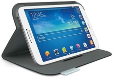 Logitech Protective case for Samsung Galaxy Tab 3 8.0 black