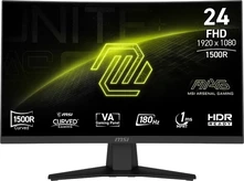 MSI MAG 244C, 23.6"