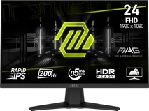 MSI MAG 244F, 23.8"