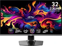 MSI MPG 321URX QD-OLED, 31.5"