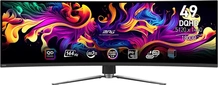 MSI MPG 491CQPDE QD-OLED, 49"