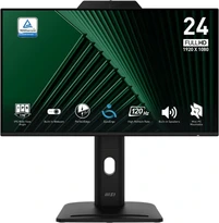 MSI PRO MP242PMG, 23.8"