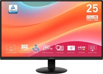 MSI PRO MP252L, 24.5"
