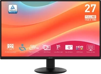 MSI PRO MP272L, 27"