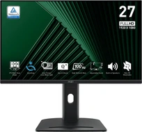 MSI PRO MP275PG, 27"