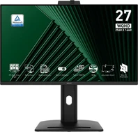 MSI PRO MP275QPDGDE, 27"