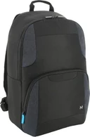 Mobilis The One Basic 15-17" Laptop-backpack, navy blue