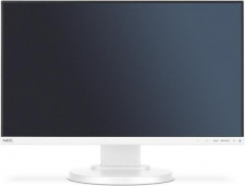 NEC MultiSync E221N-WH white, 22"