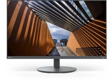 NEC MultiSync E274F-BK schwarz, 27"