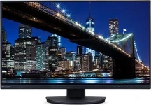 NEC Sharp MultiSync EA272U Enterprise schwarz, 27"