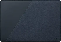 Native Union Stow MacBook sleeve 15/16" Schützhülle, indigo
