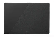 Native Union Stow Slim sleeve for Apple MacBook 16", Slate
