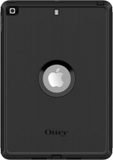 Otterbox Defender for Apple iPad 10.2" 7. and 8th generation, black