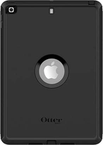Otterbox Defender for Apple iPad 10.2" 7. and 8th generation, black