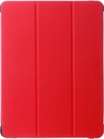 Otterbox React Folio for Apple iPad (8/9.Gen), red