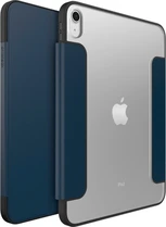 Otterbox Symmetry Folio for iPad Air M2 Gen4/5 11", Coastal Evening, blue