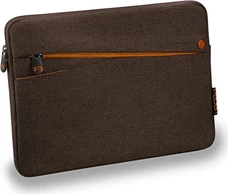 Pedea Fashion 10.1" - 11", sleeve brown/orange